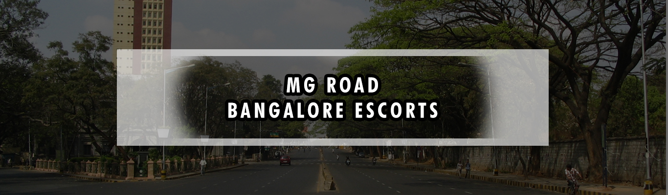 mg road bangalore escorts